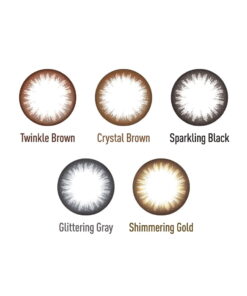 Bausch + Lomb Lacelle Grace Daily