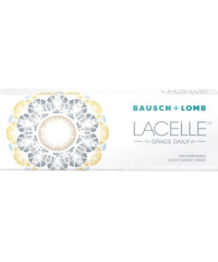 Bausch & Lomb Lacelle Grace Daily
