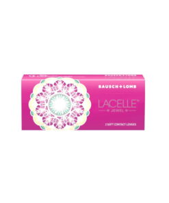 Bausch & Lomb Lacelle Jewel