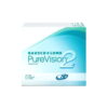 Bausch & Lomb PureVision 2 HD