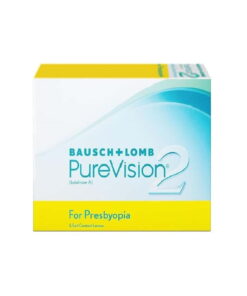 Bausch & Lomb Purevision 2 for Presbyopia