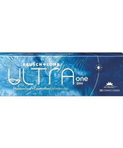 Bausch & Lomb ULTRA OneDay Lenses