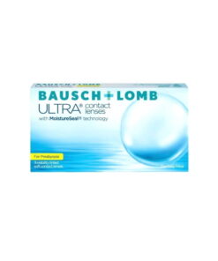 Bausch & Lomb Ultra for Presbyopia