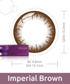 Alternative view of Miacare CONFiDENCE Classic Daily