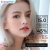 ColourVUE BigEyes 3 Months Lenses