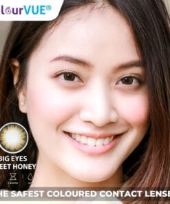 ColourVUE BigEyes Contact Lens
