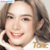 ColourVUE Colour Toric Monthly Lens