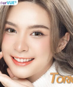 ColourVUE Colour Toric Monthly Lens