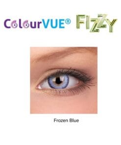 ColourVUE Fizzy Frozen Blue