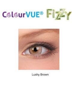 ColourVUE Fizzy Lushy Brown