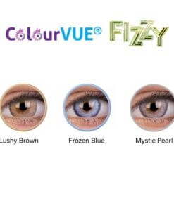 ColourVUE Fizzy Monthly Colour
