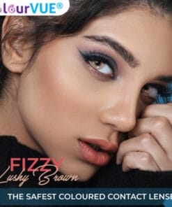 ColourVUE Fizzy Monthly Disposable