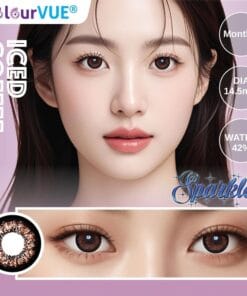 ColourVUE SPARKLE Iced Coffee