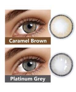 ColourVUE Toric Colour