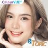ColourVue Colour RX Toric for Astigmatism Contact Lenses