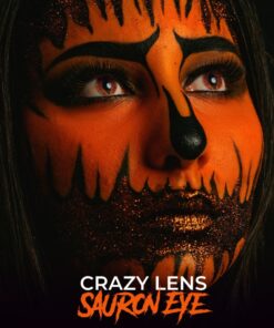 Colourvue Halloween Costume Lenses