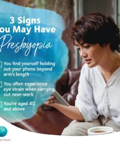 CooperVision Clariti 1 Day Multifocal Lens