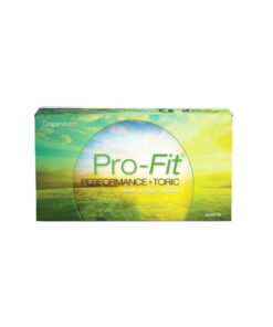 CooperVision Pro-Fit Performance+ Toric