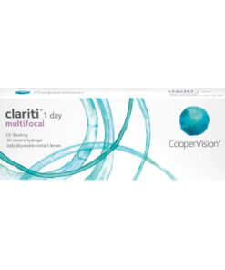 CooperVision clariti 1 Day Multifocal