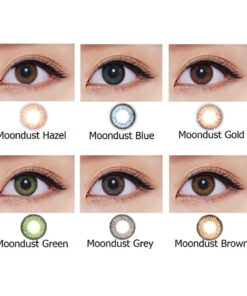 FreshKon Moondust Cosmetic Lens