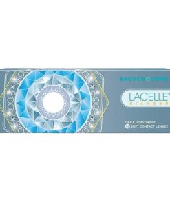 Lacelle Diamond Colour Daily Disposable
