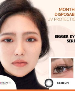 Maxim Bigger Eye Series EB-BEUN