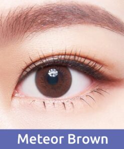 Miacare CONFiDENCE Daily Meteor Brown