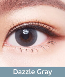 Miacare CONFiDENCE Dazzle Gray