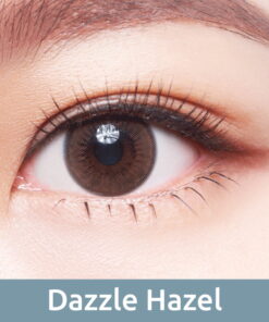 Miacare CONFiDENCE Dazzle Hazel