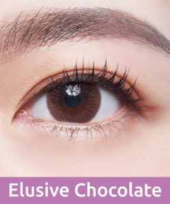 Miacare CONFiDENCE Elusive Chocolate