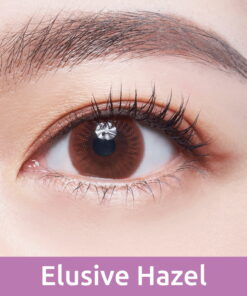 Miacare CONFiDENCE Elusive Hazel