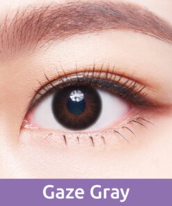 Miacare CONFiDENCE Gaze Gray