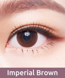 Miacare CONFiDENCE Imperial Brown