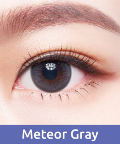 Miacare CONFiDENCE Meteor Gray