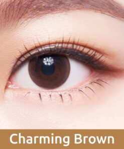 Miacare CONFiDENCE Monthly Charming Brown