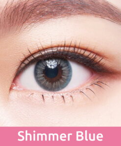 Miacare CONFiDENCE Shimmer Blue