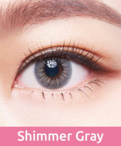 Miacare CONFiDENCE Shimmer Gray