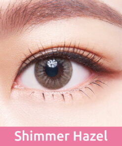 Miacare CONFiDENCE Shimmer Hazel