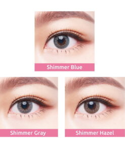 Miacare CONFiDENCE Shimmer Lens