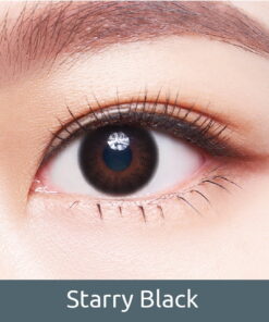 Miacare CONFiDENCE Starry Black