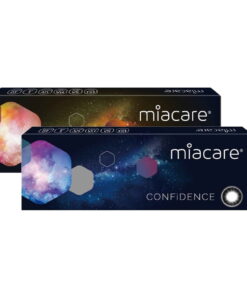 Miacare CONFiDENCE Starry Daily