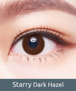 Miacare CONFiDENCE Starry Dark Hazel