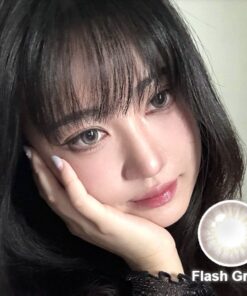 Miacare Confidence Flash Gray