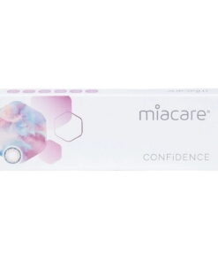 Miacare Confidence Shimmer Daily