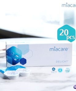 Miacare DELiGHT Daily
