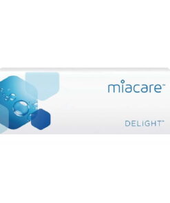 Miacare DELiGHT Daily (Clear)