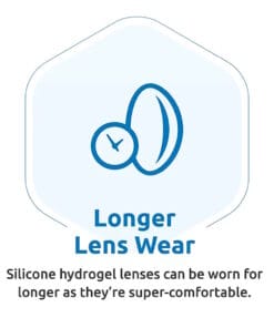 Miacare DELiGHT Monthly Disposable Lenses