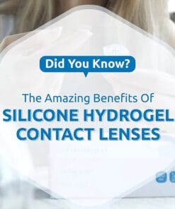 Miacare DELiGHT Monthly Lenses