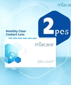 Miacare Delight Monthly Disposable