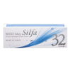 SEED 1day Silfa Silicone Hydrogel